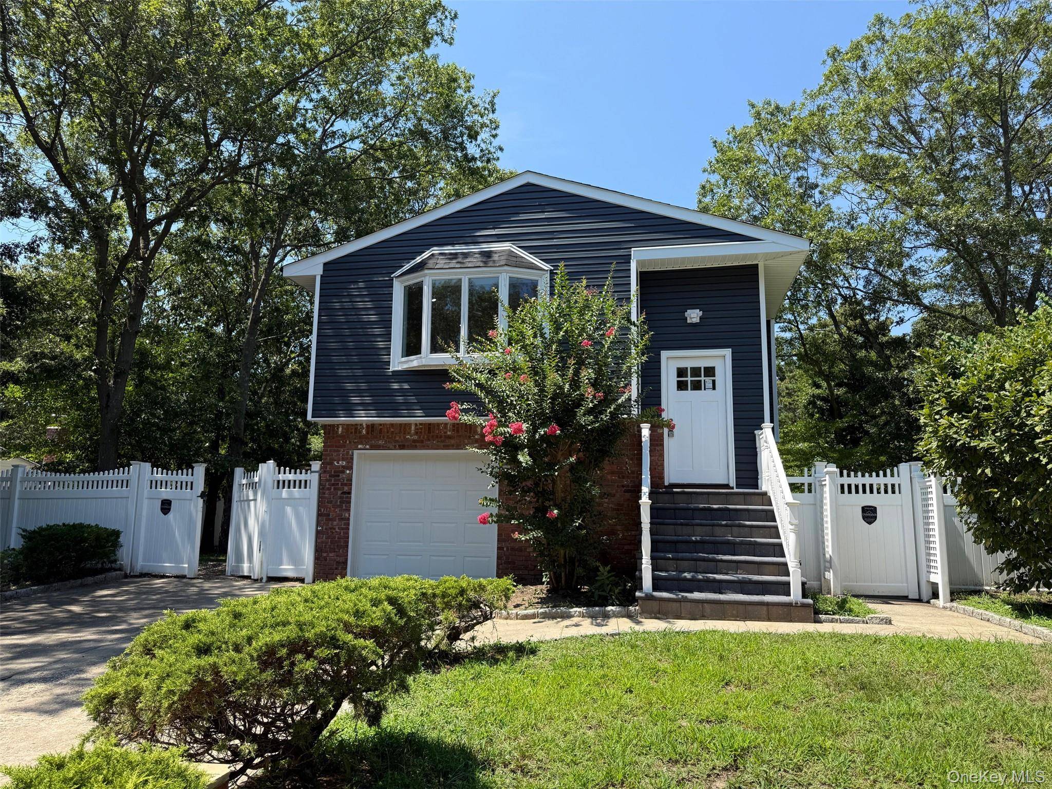 Fully updated open floor Hi Ranch with 5 Bedrooms, 2.