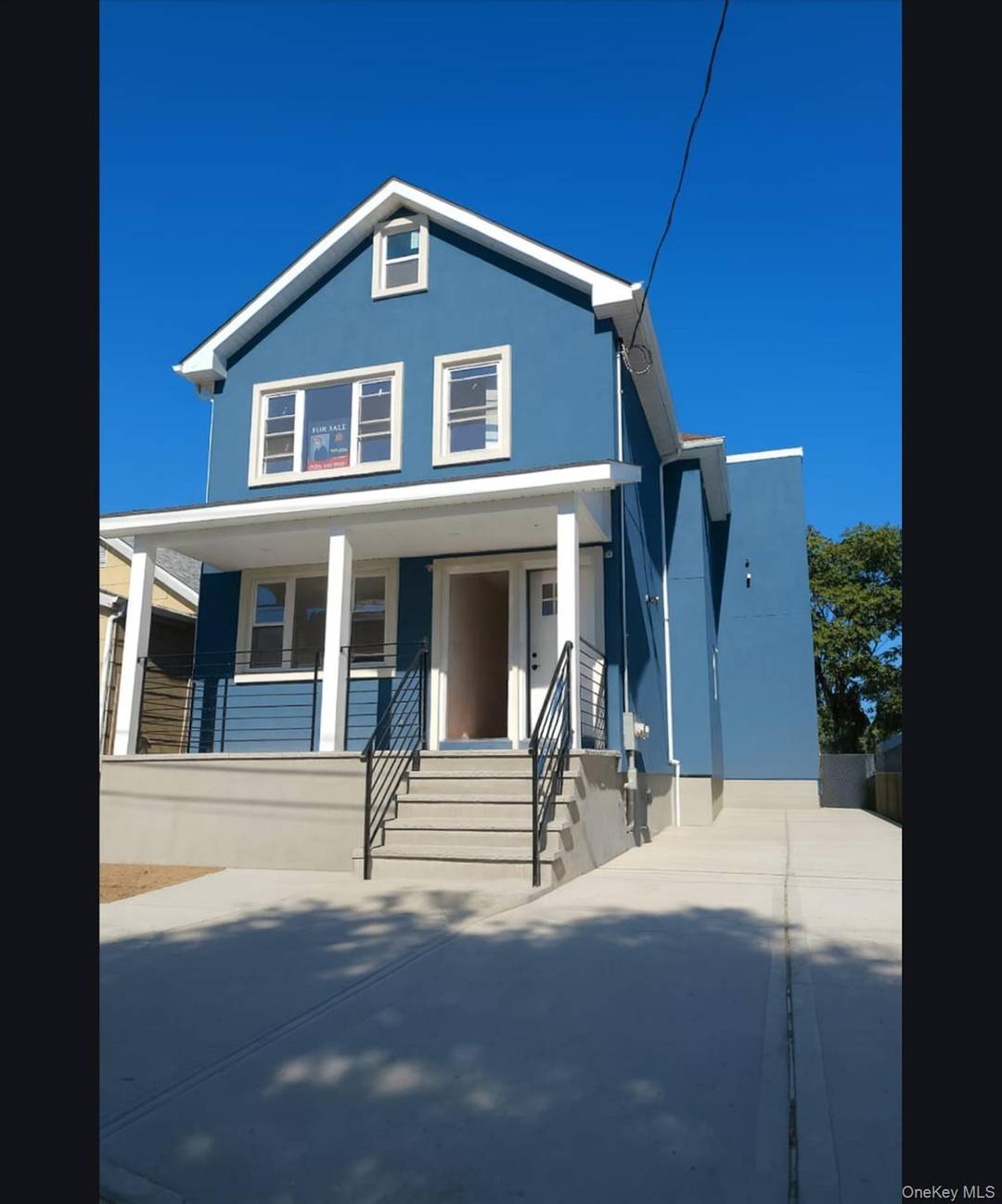 Discover this beautifully built, fully detached home showcasing exceptional craftsmanship and a modern open layout.