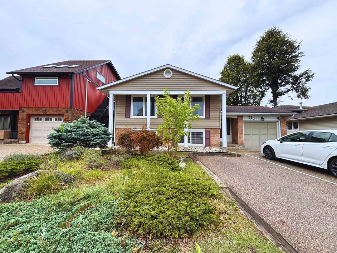 Welcome to 255 Blackthorne Dr, Unit A a bright and spacious upper level duplex that truly feels like home.