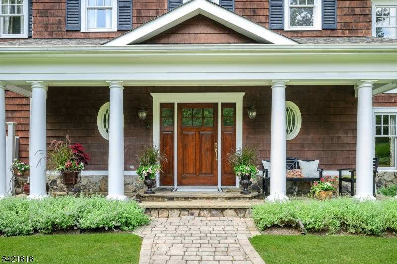 Nestled on 2. 24 private acres in prestigious Hawk Hill, this exceptional 4 bedroom, 7 bath custom built, one owner home offers a rare opportunity to own a residence that ...