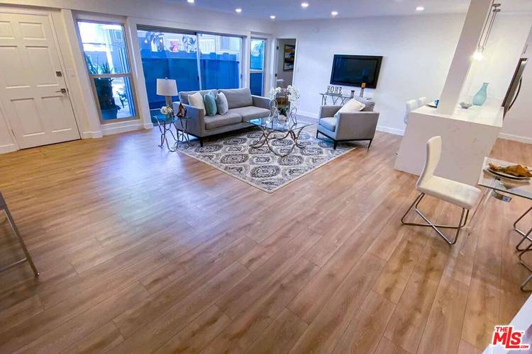 2021 California Ave 2BR Santa Monica La