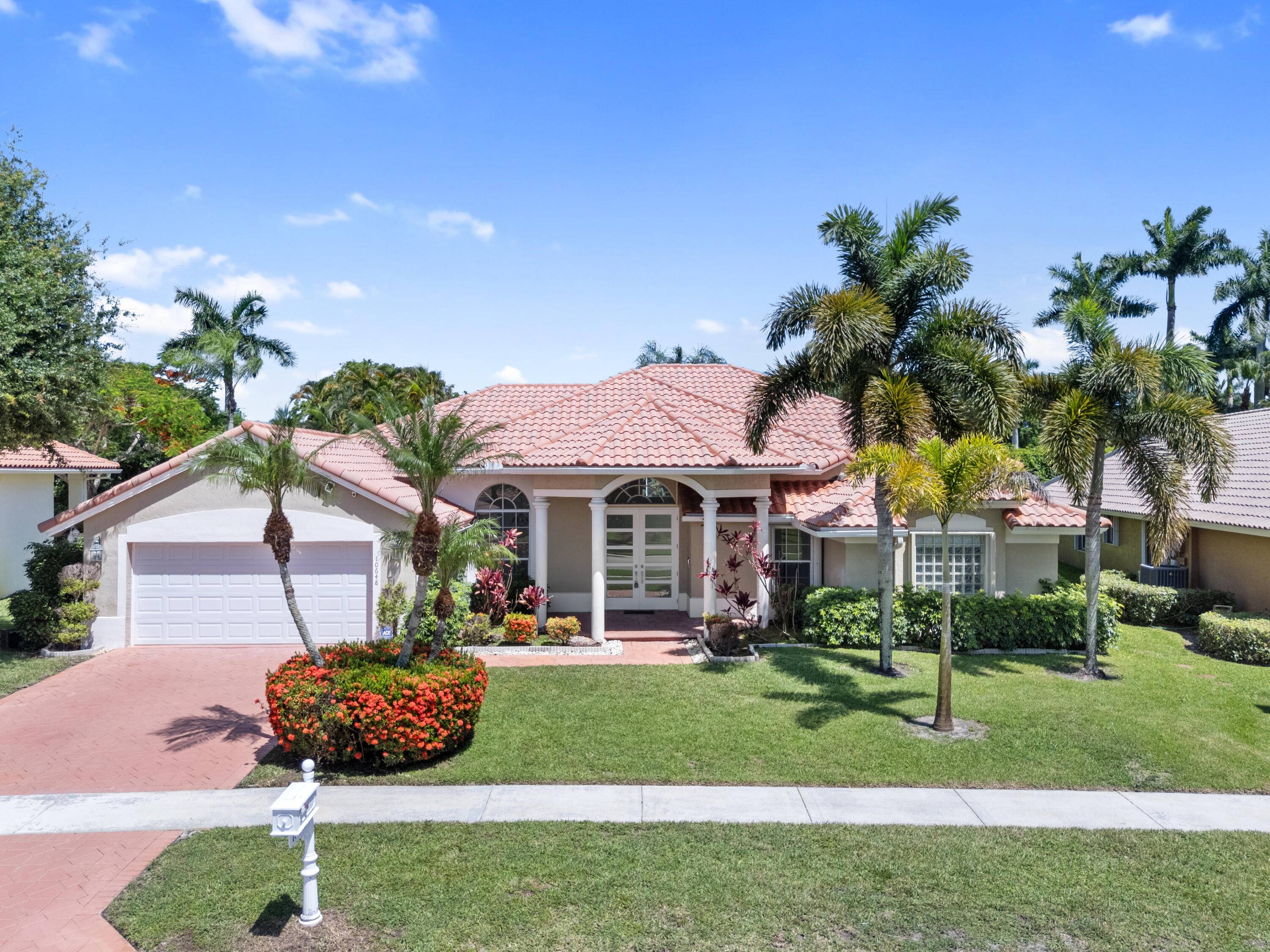 Welcome home to this Stunningly Renovated Home with Designer Finishes.