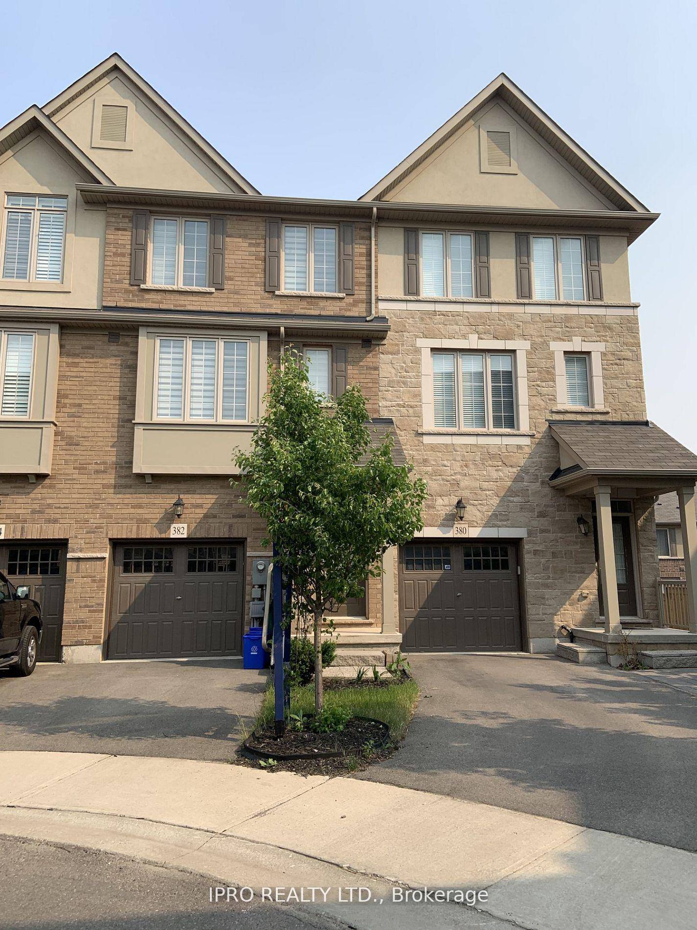Gorgeous Townhome Located In Prime Location.