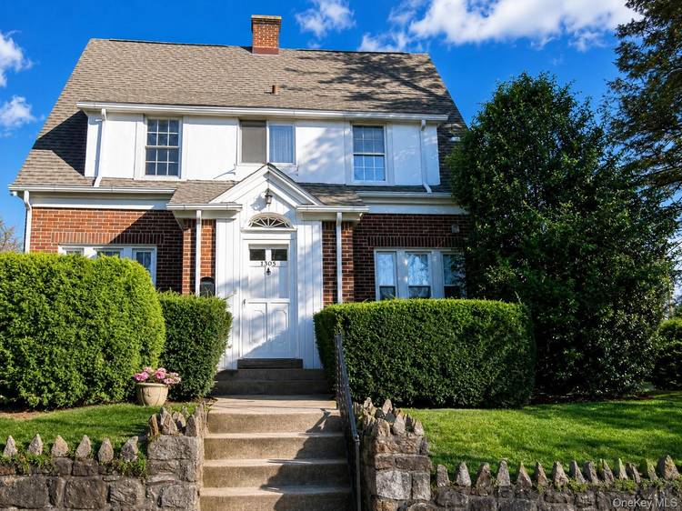 Bright and well maintained 3 bedroom Colonial offering comfortable living in a prime location.