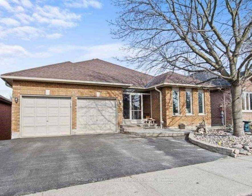 Brand New Renovated Legal Lower Basement Unit Backing Onto A Ravine.
