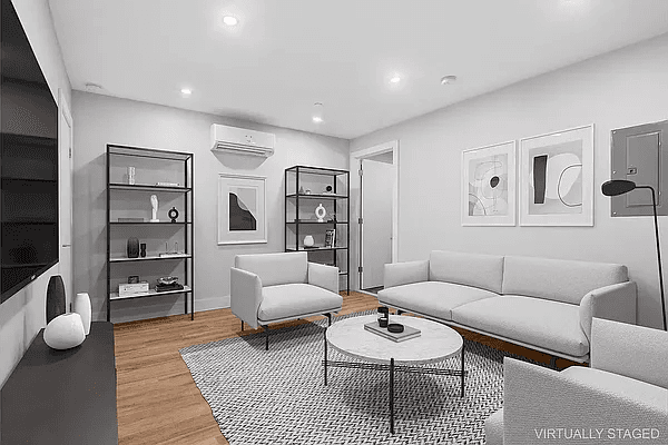 Please Check your Spam Folder if you don t see a response within a few minutes of submitting an inquiry Welcome to 600 Myrtle Avenue, Apartment 1B A Distinctive Blend ...