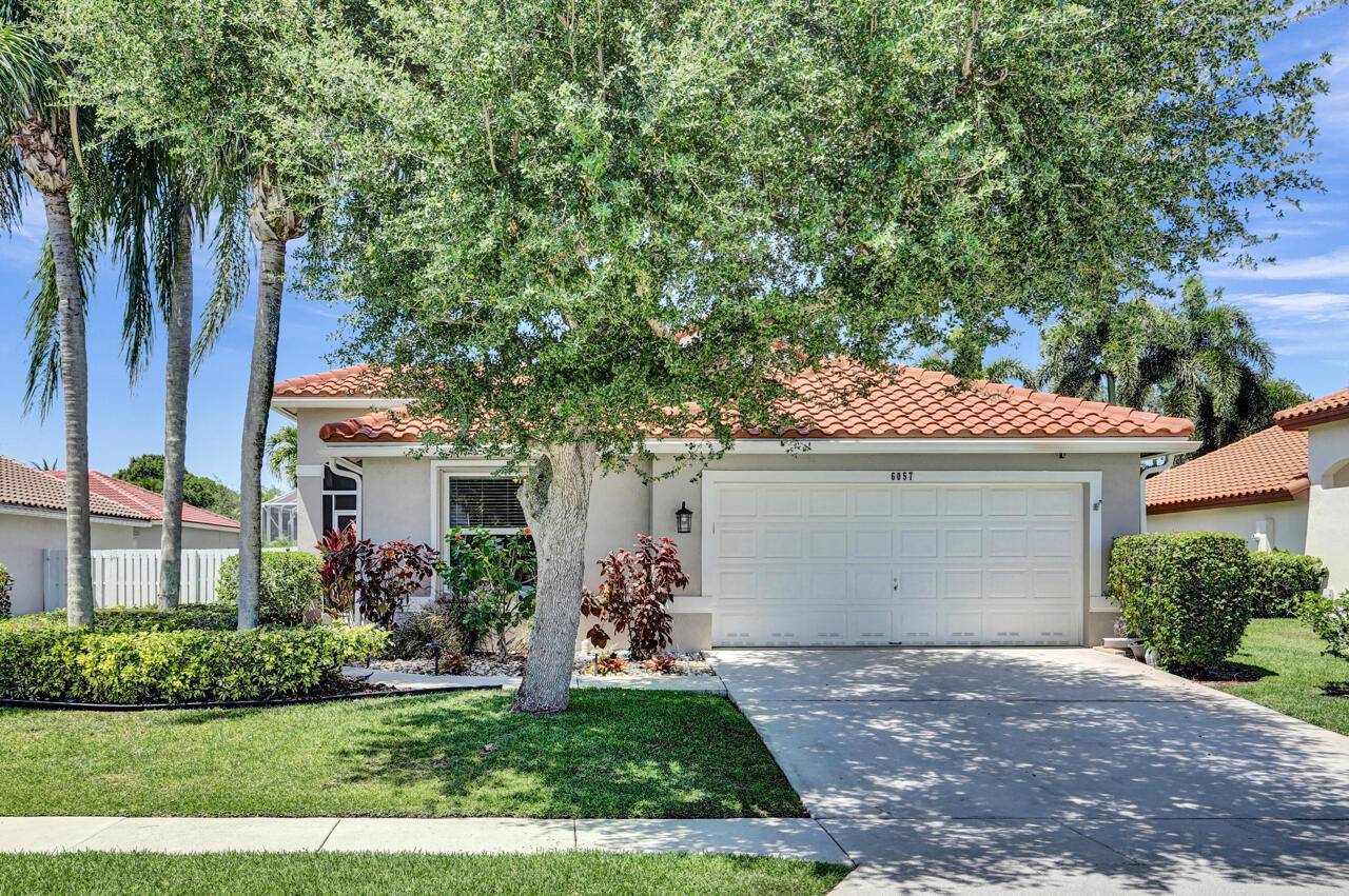 Welcome home to this beautifully updated 3BR, 2BA Cairo model pool home in the desired community of Winston Trails !