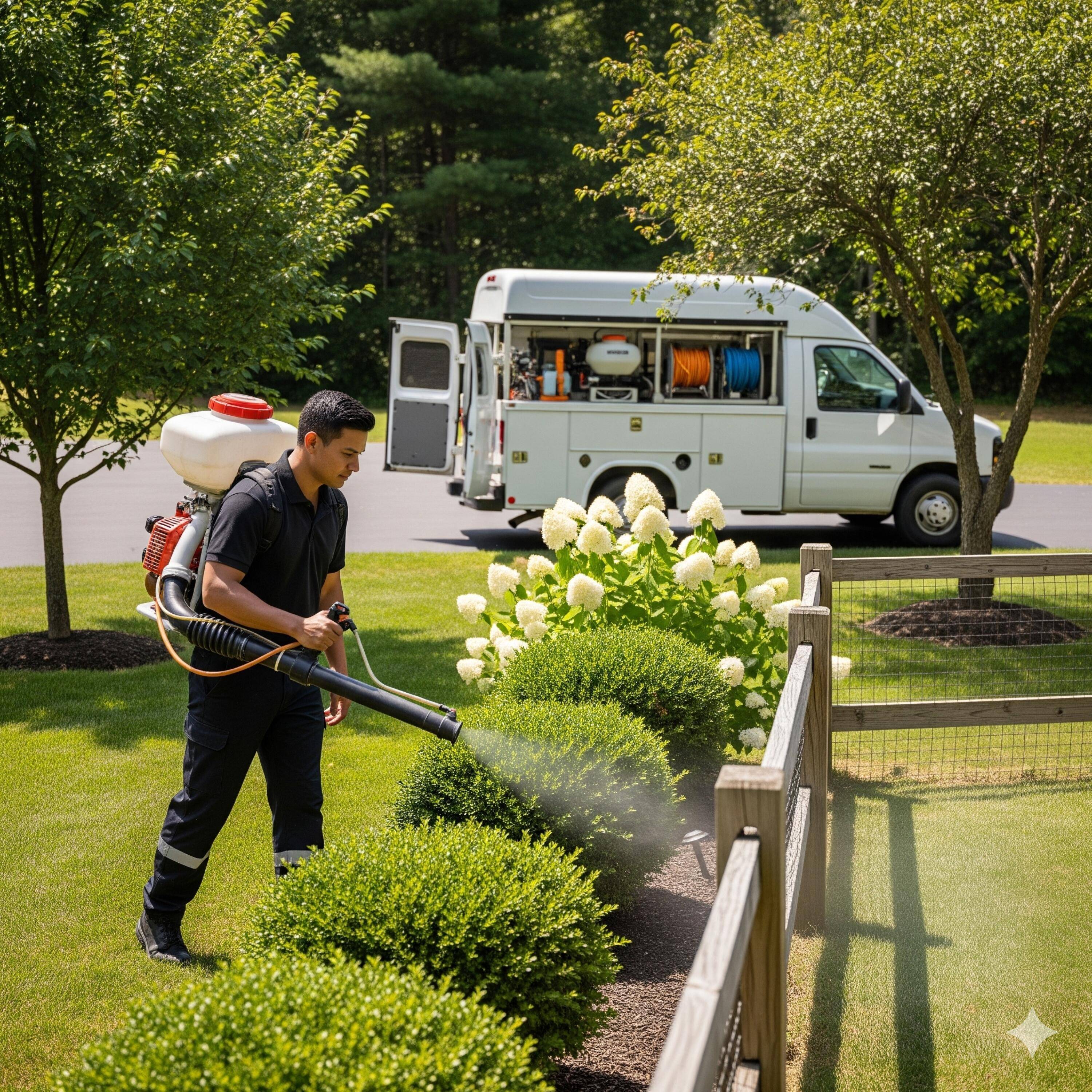 Turnkey Mosquito Control Franchise 100K SDE, Palm BeachProfitable Mosquito Control Franchise with Recurring Revenue Palm Beach CountyEstablished in 2017, this profitable mosquito control business operates under a leading national franchise ...