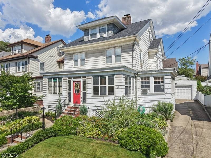 Welcome home to a rare gem in Forest Hill, where historic charm meets thoughtful modern updates.