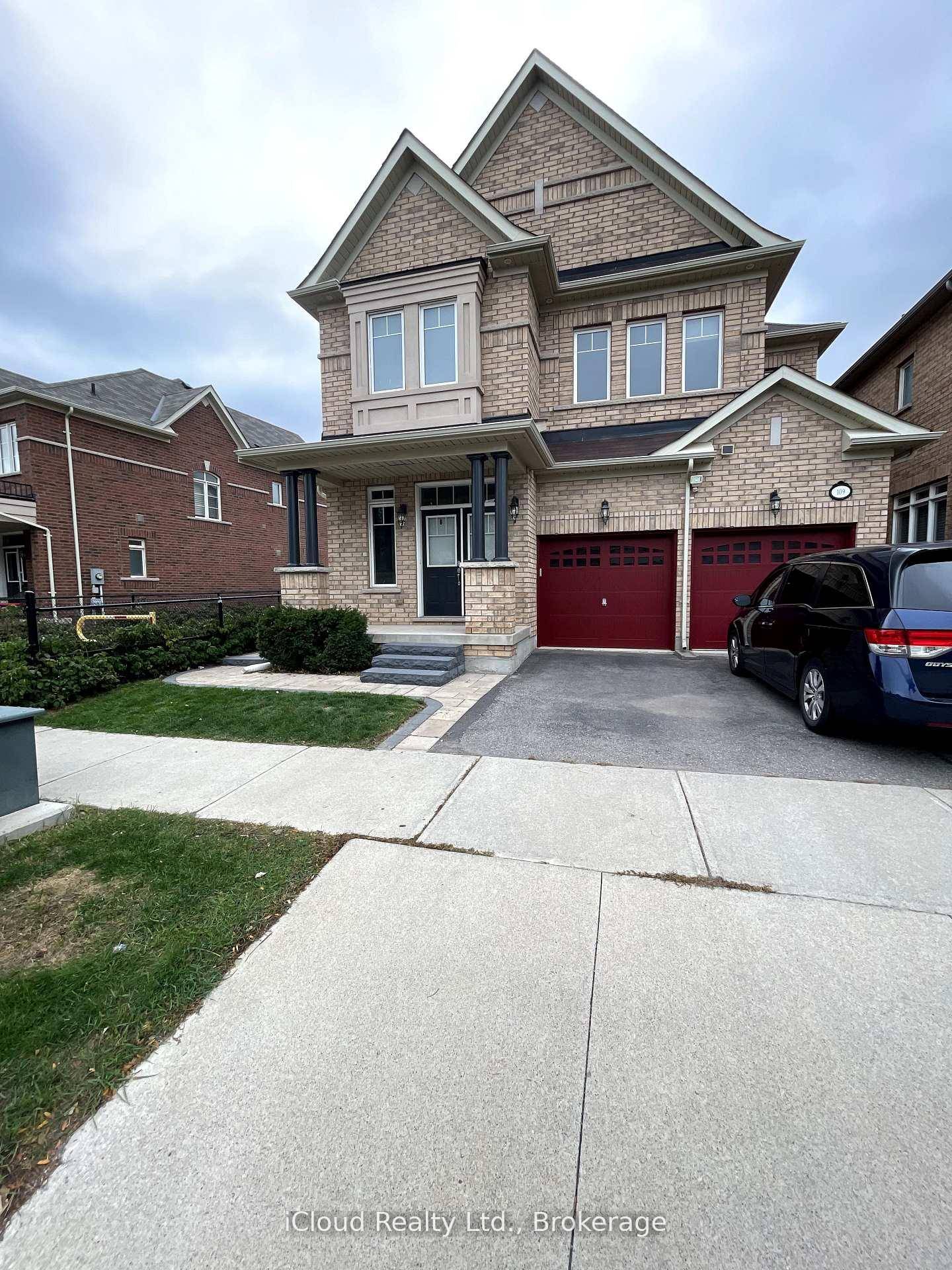 Welcome to the pinnacle of family living !