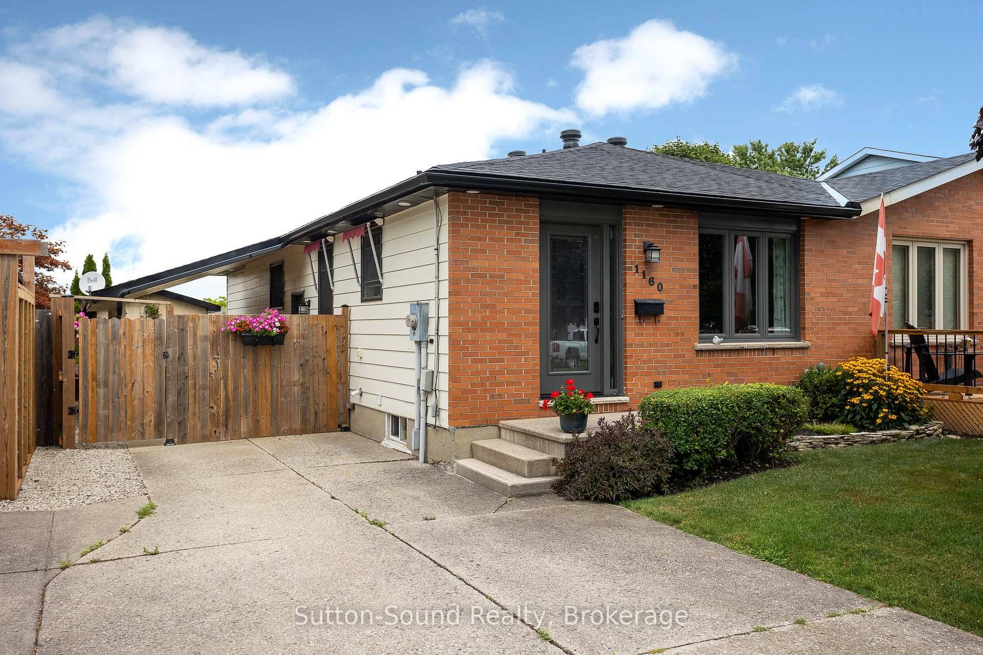 This Semi Detached Bungalow Packs a Punch !