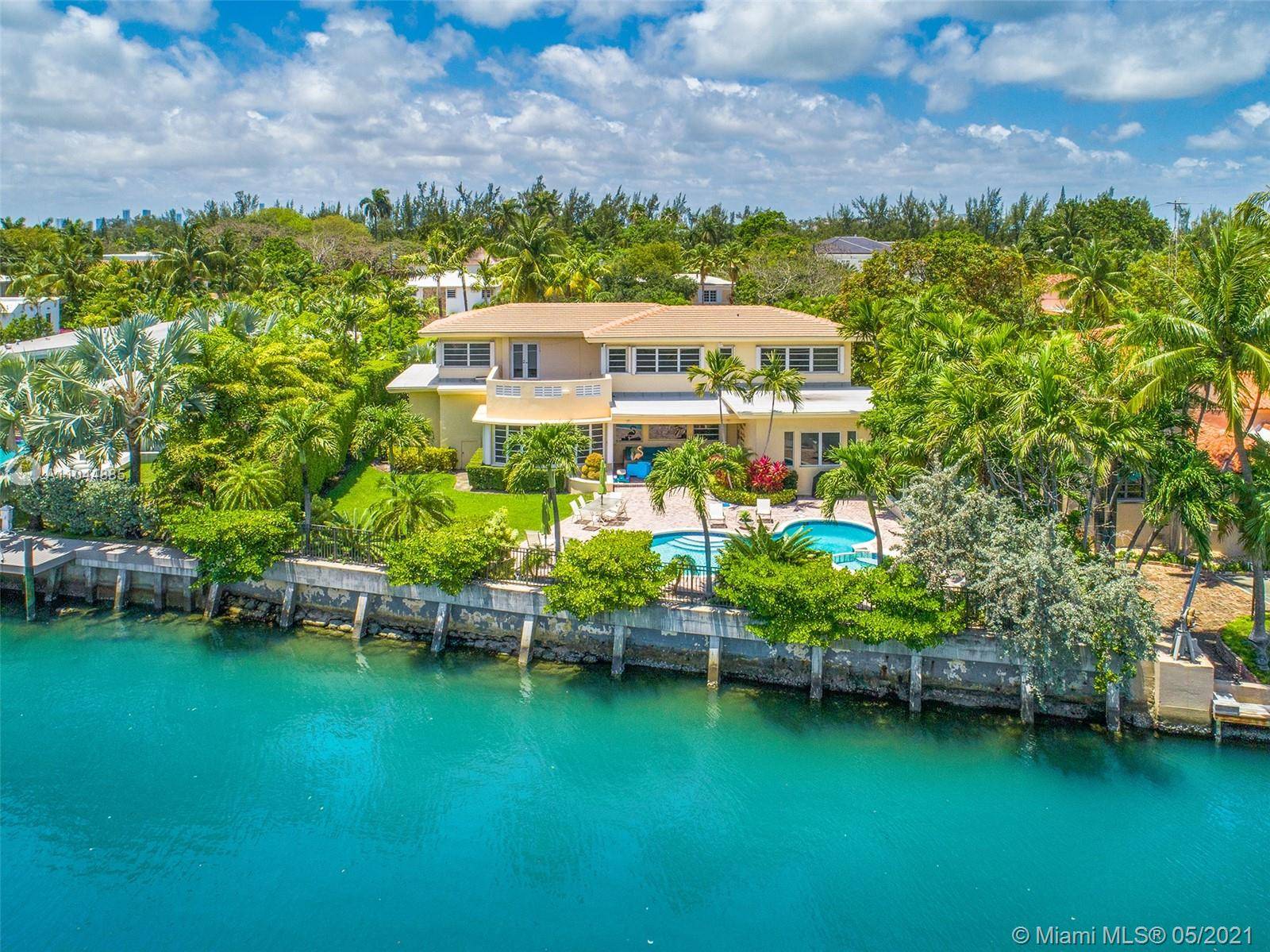 One of the most best kept secrets in Miami Beach.