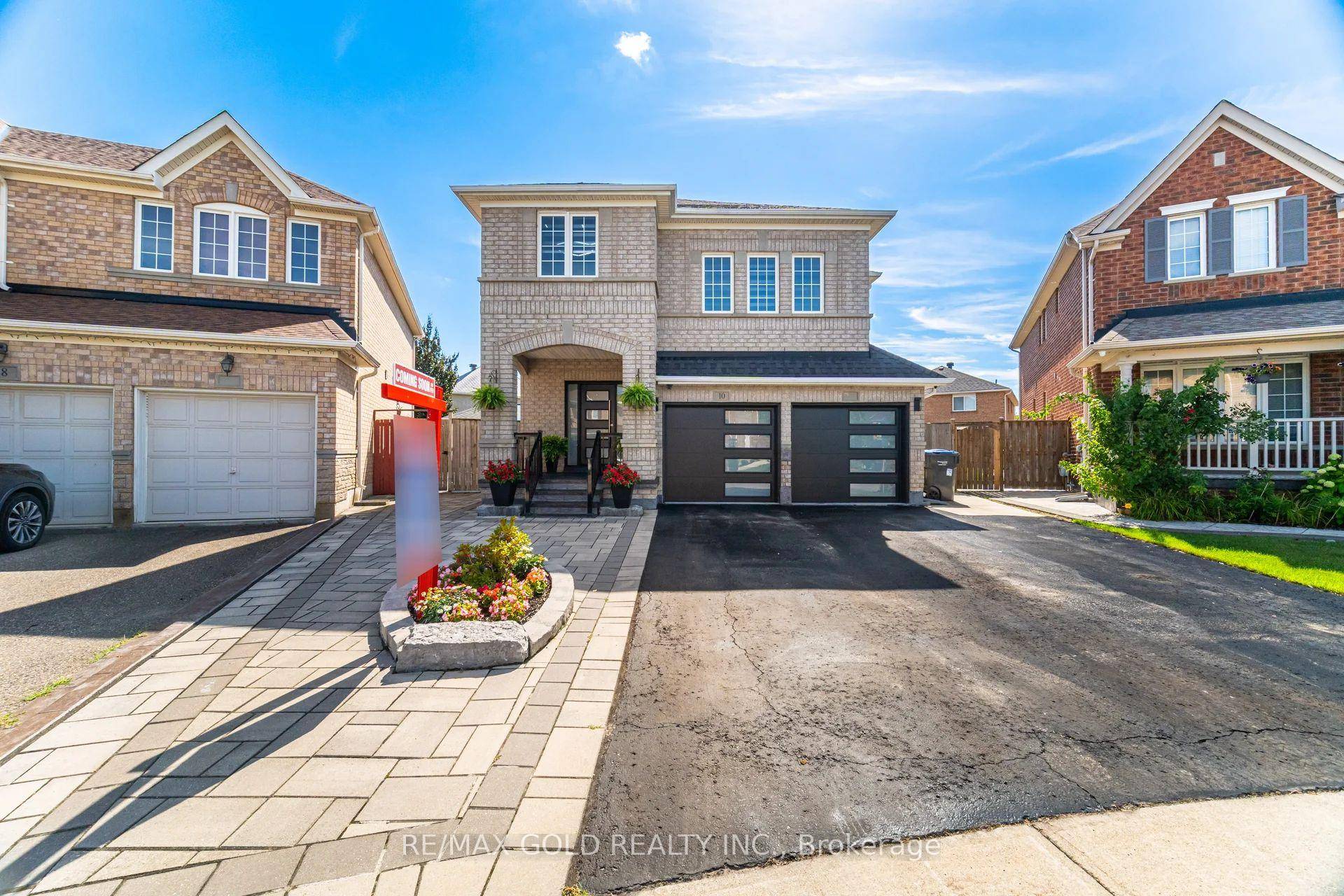 Rare opportunity in Fletchers Meadow !