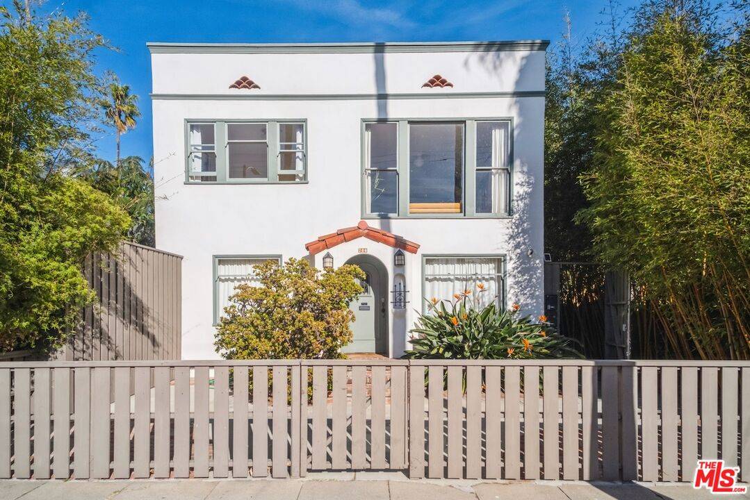 708 6th Ave 1BR Marina Del Rey La