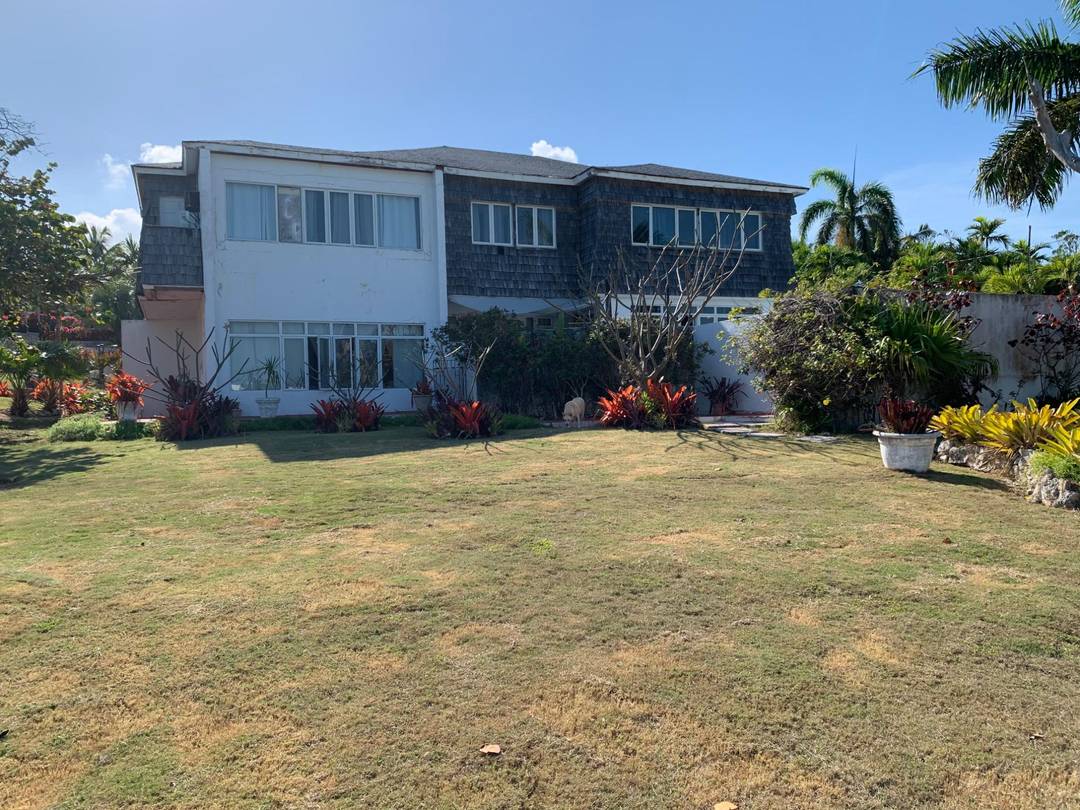 EASTERN ROAD Single Family Home New-Providence