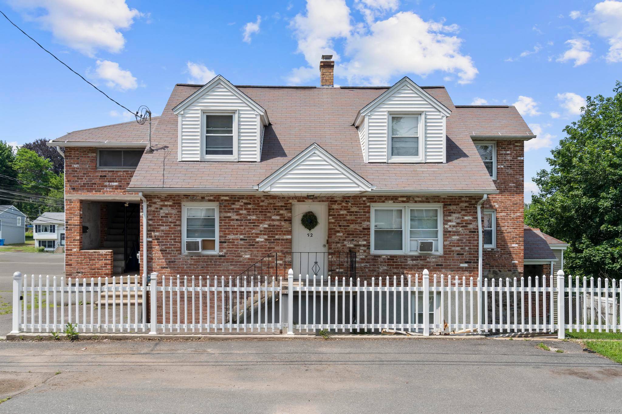 Investment opportunity in Bristol, CT 11 unit cash flowing portfolio consisting of one 5 unit one 3 unit and one 3 unit w a garage 1 additional unit being used ...