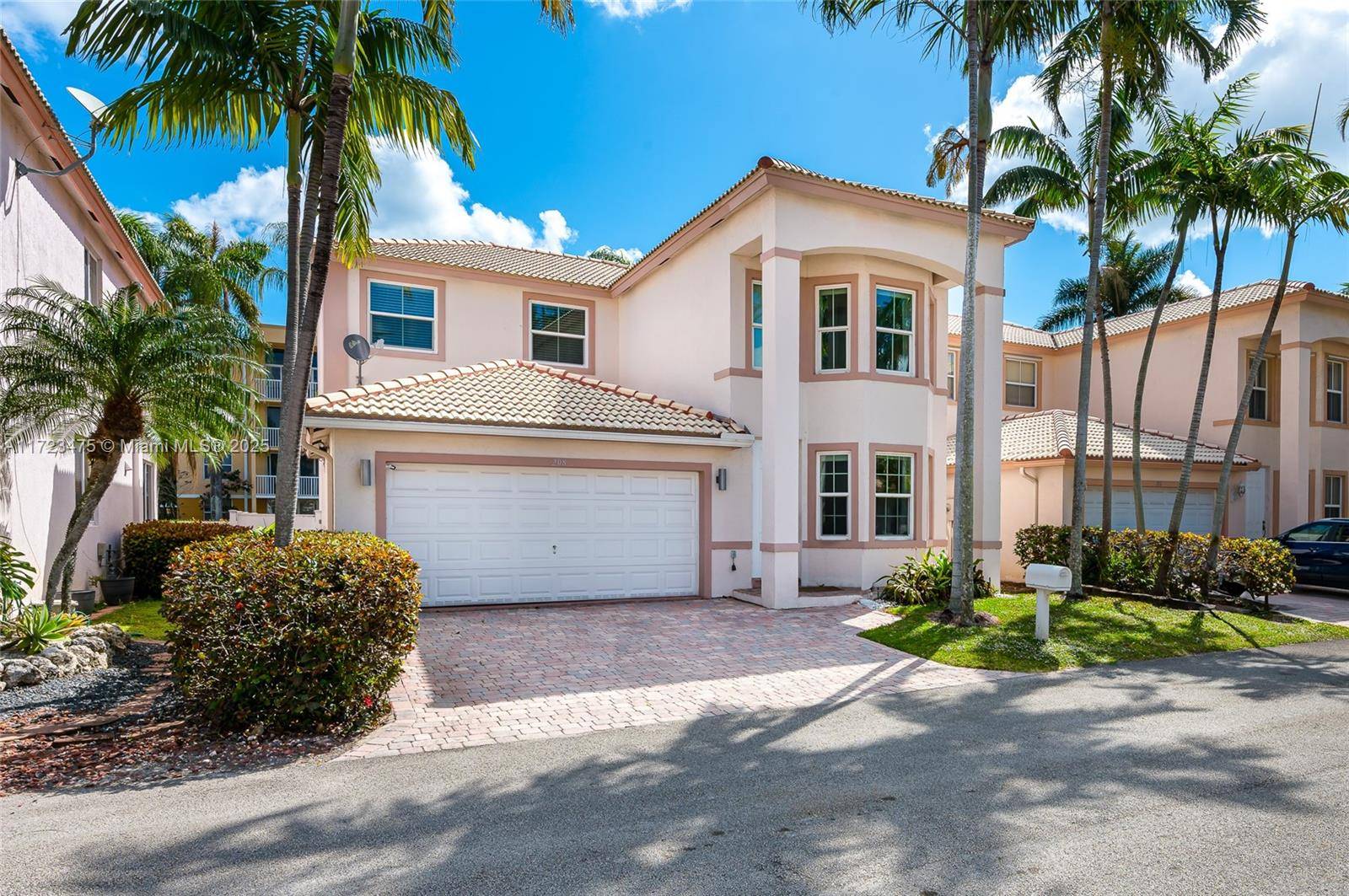 Incredible location amp ; offered fully furnished !