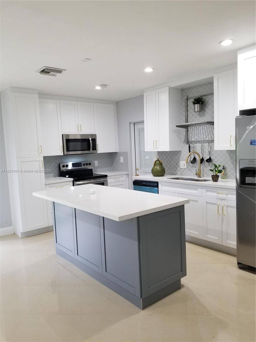 Welcome Home ! Enjoy this one story fully updated 4 Bedroom home with 2 full bathrooms perfect for all families.