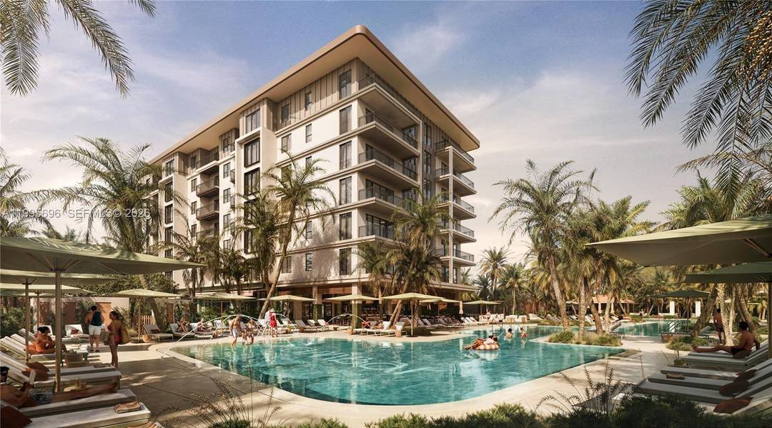 Welcome to the AMBAR Orlando Residences Apartments by Marriott Bonvoy, a premier condo hotel development located in the heart of Kissimmee, just moments away from the world renowned Orlando theme ...