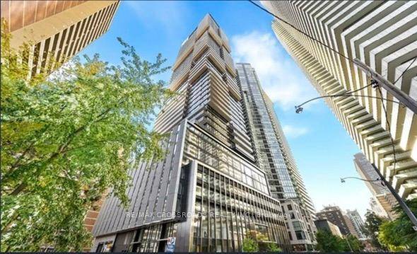 Indulge in refined urban living at 55C Bloor Yorkville Residences.