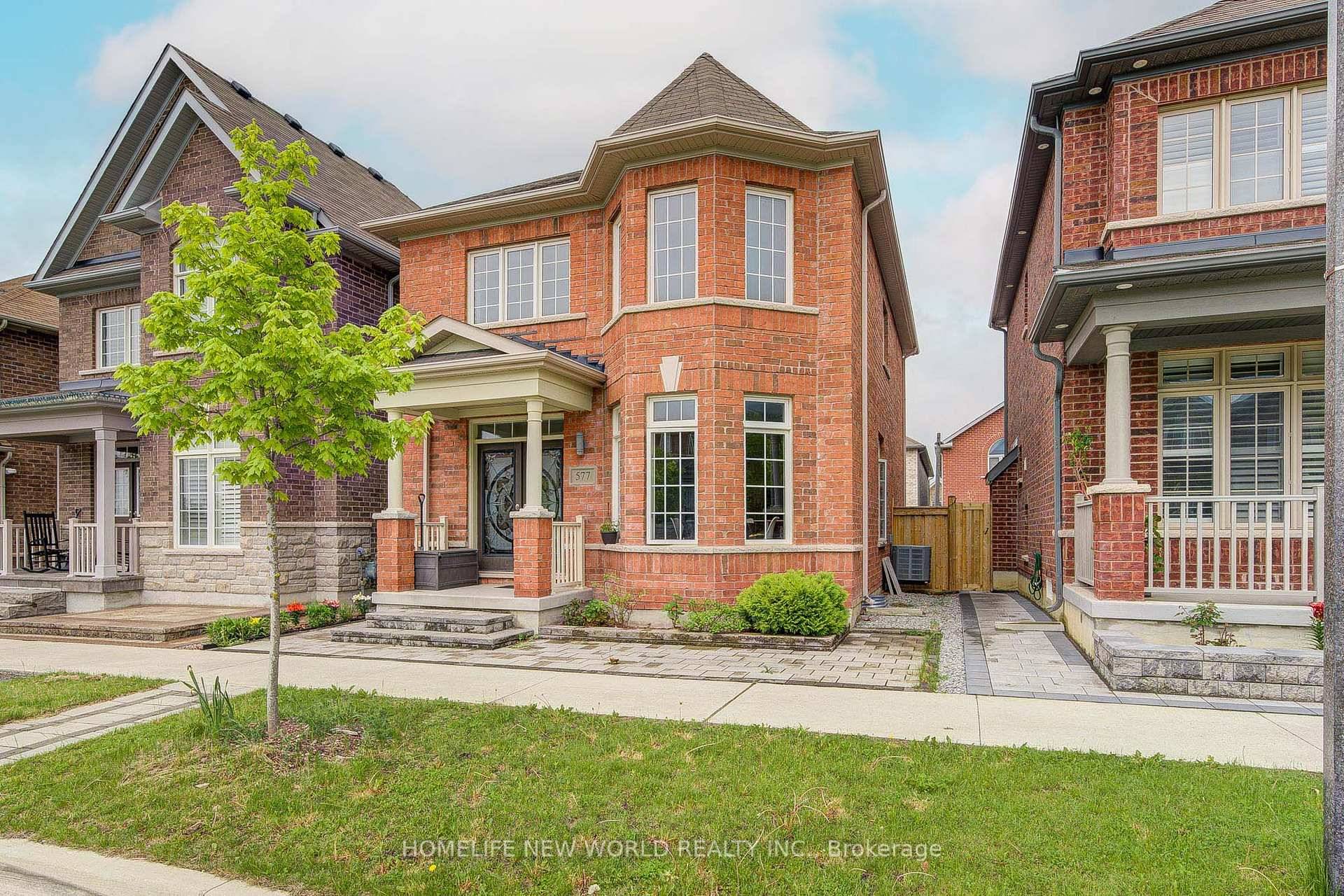 Welcome to 577 William Forster Rd A True Dream Home in Cornell !