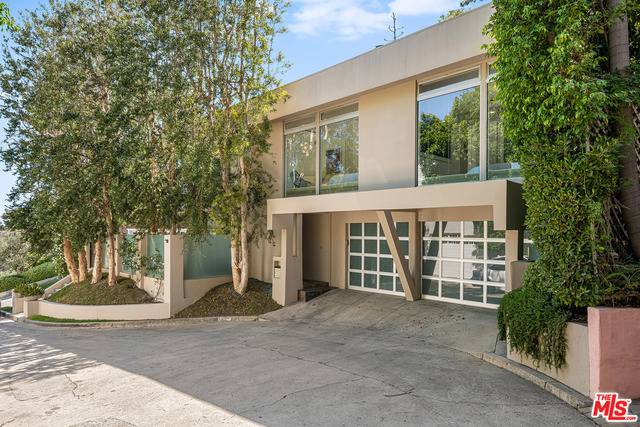 1331  CORDELL PL 3.0 Sunset Strip LA