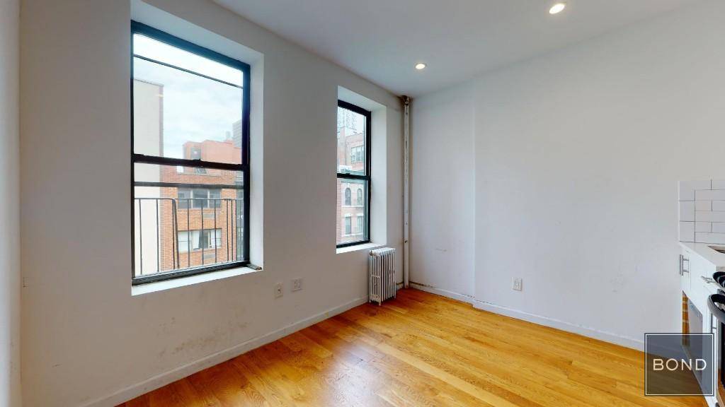 Rent stabilized 3 bedroom in prime UES location.