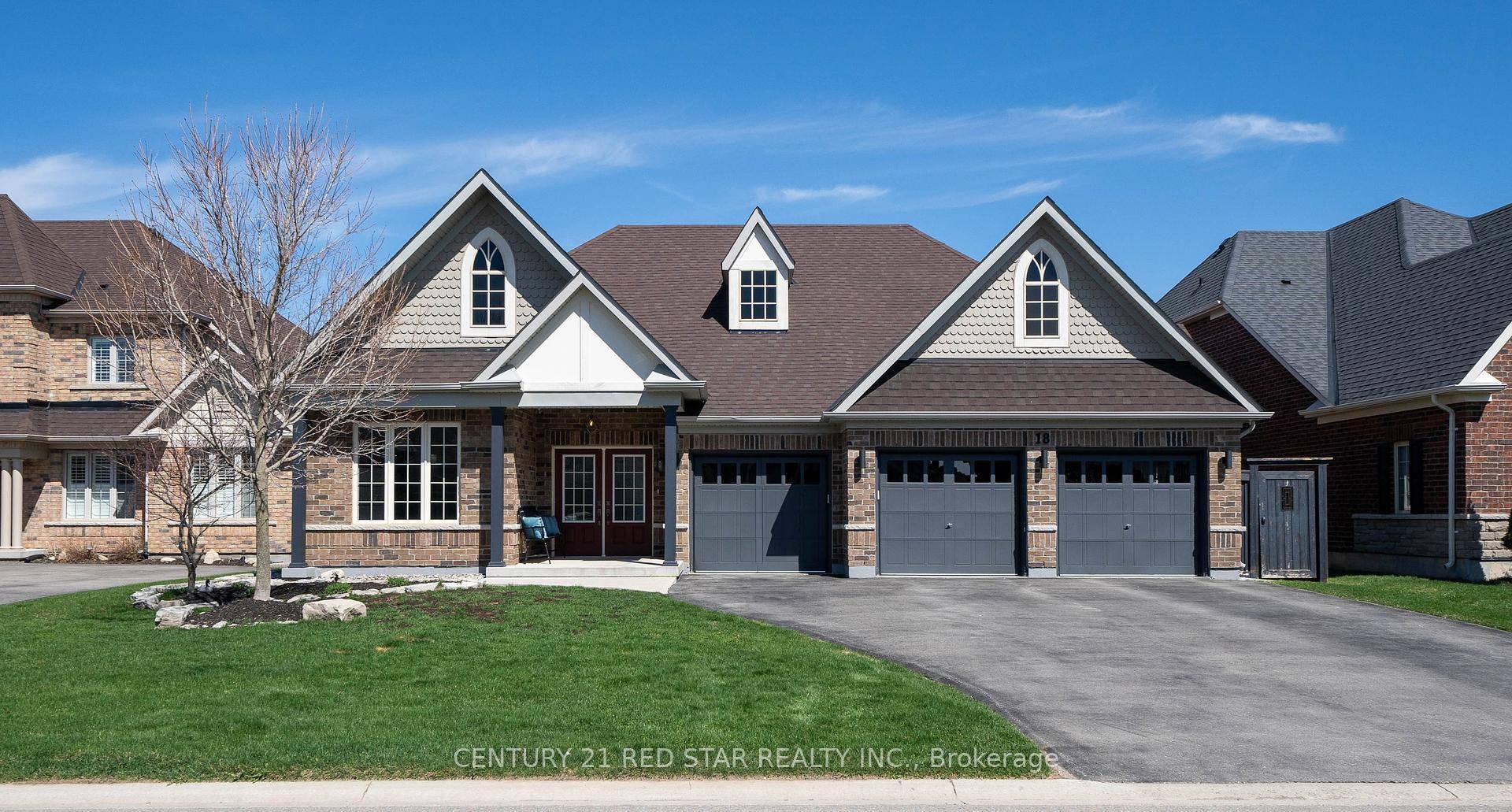 This Home Truly Has It All !