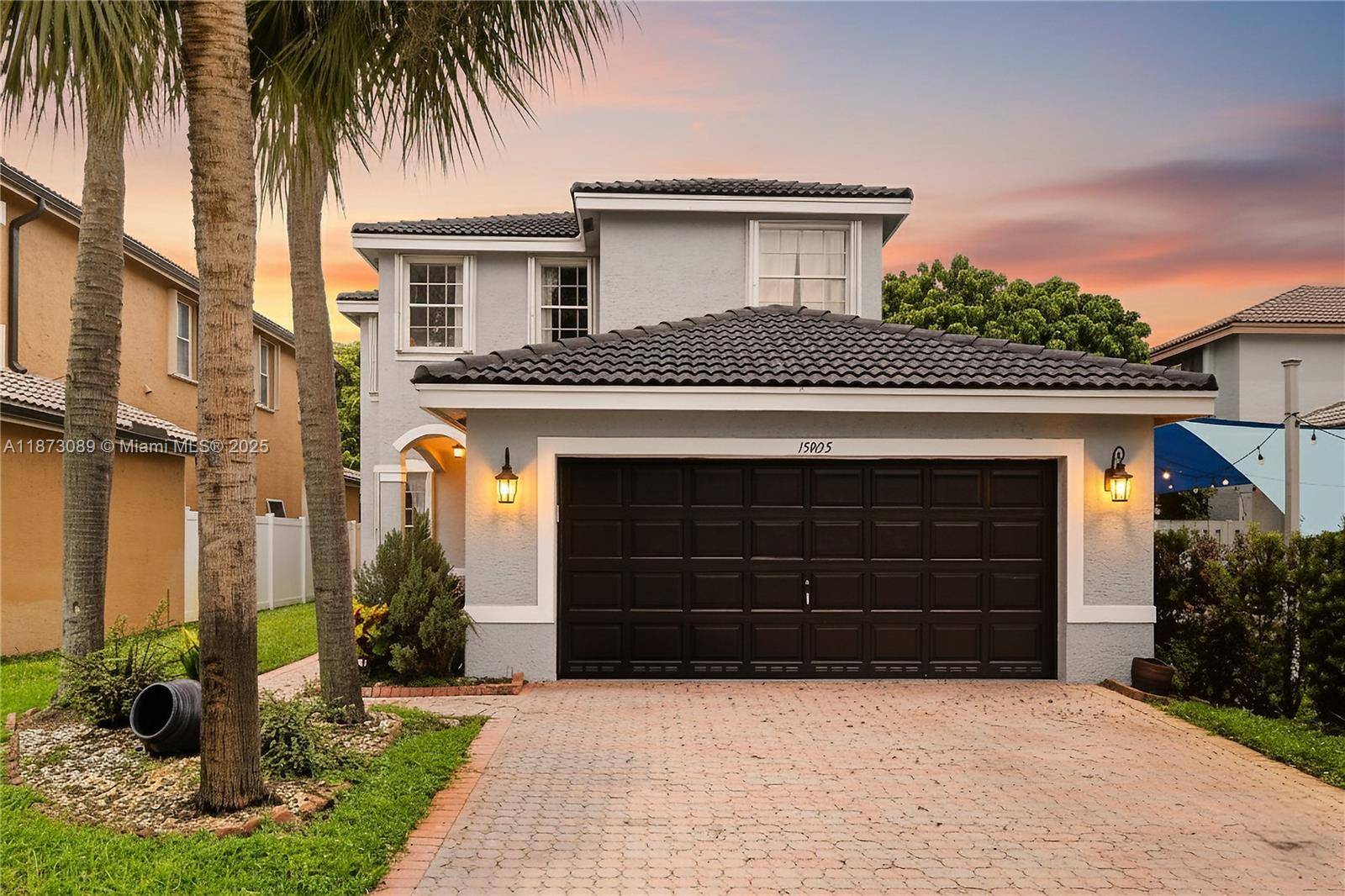 Experience the allure of this exquisite 5 bedroom, 3 bathroom home in prestigious Silvershores, a gated community, known for its resort style amenities.