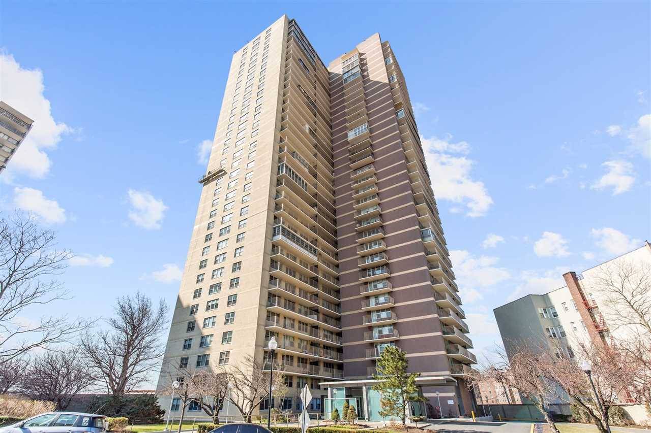 6040 BLVD EAST Condo New Jersey
