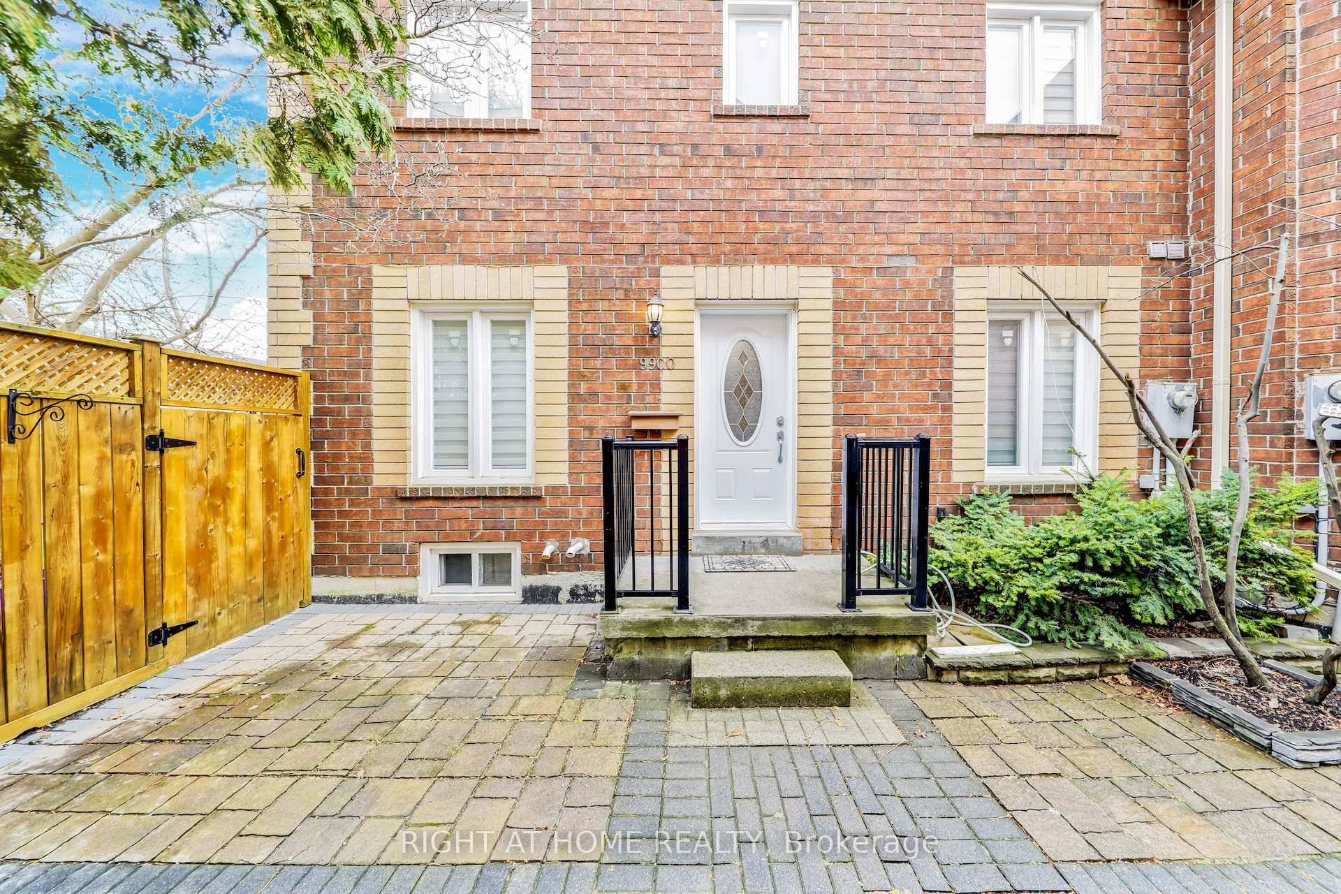 Welcome to this stylish and spacious townhouse located in the heart of Maple, one of Vaughan's most desirable and family friendly communities.