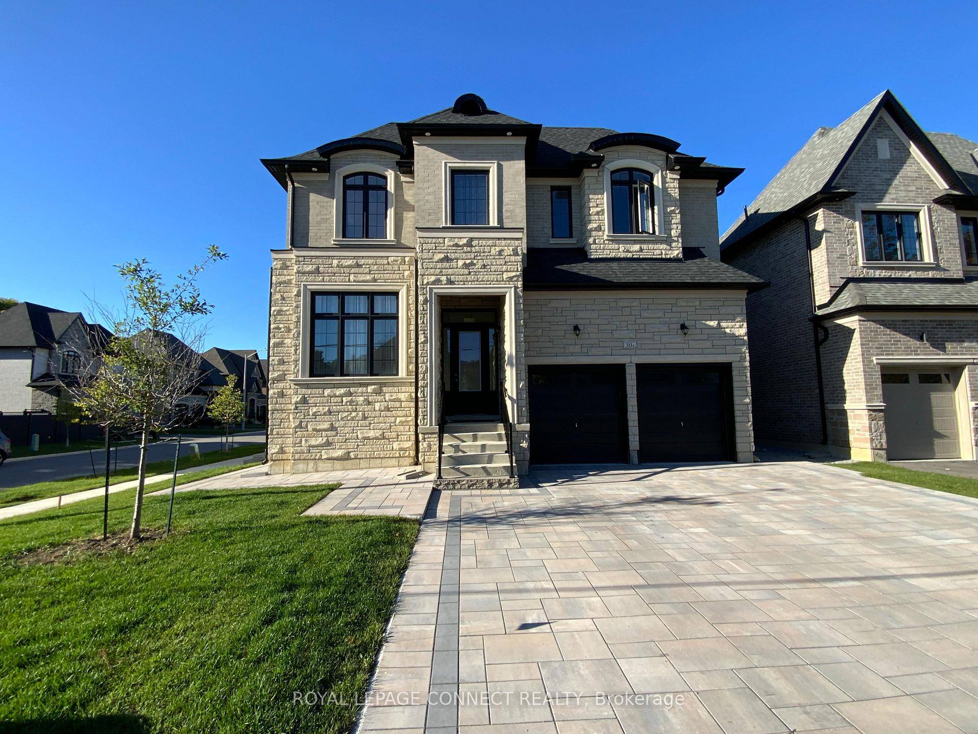 Welcome to 30A Maple Grove Ave, an extraordinary luxury rental experience, offering 3, 836 square feet of refined living space in the heart of Richmond Hills prestigious Oak Ridges community.