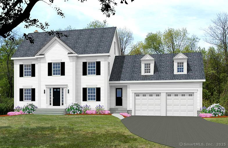 Welcome to your future dream home !