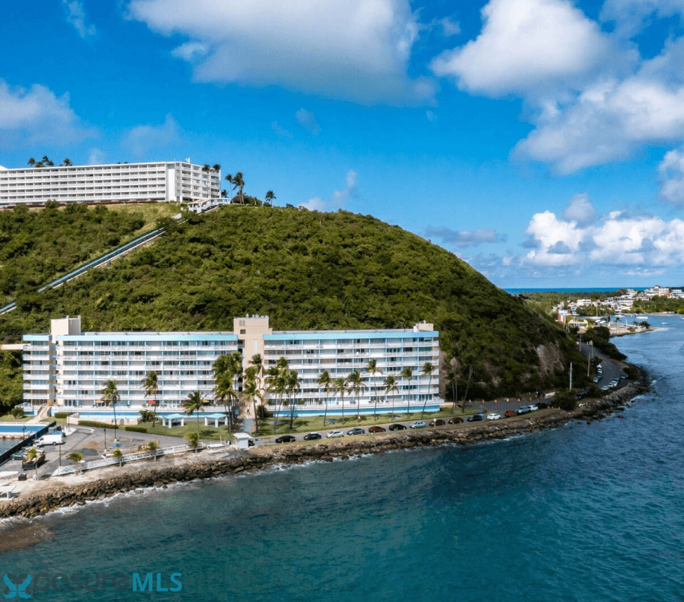 AV ACAPULCO Apartment Fajardo