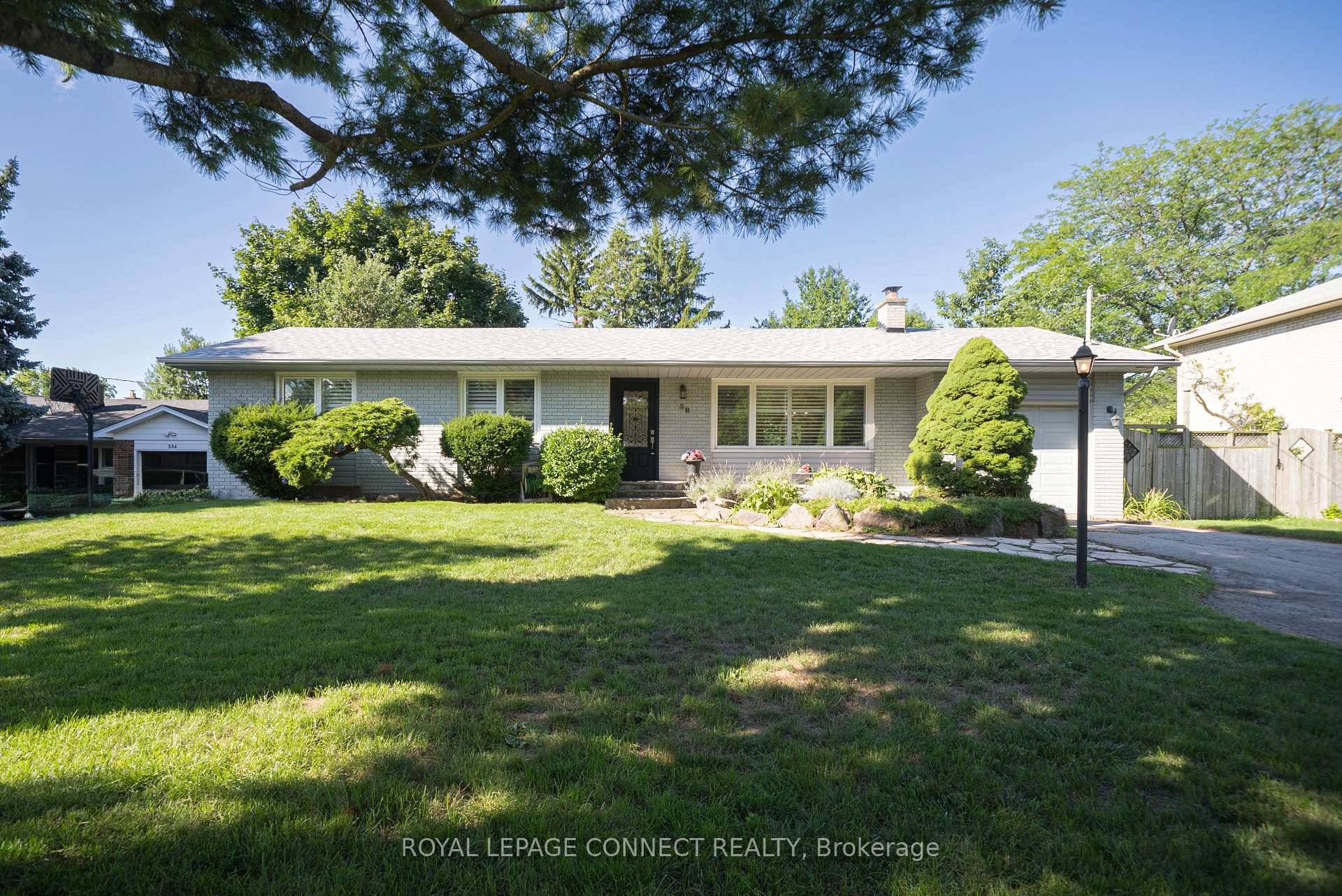 Welcome to 338 Sawyer Road, a rarely offered gem on a quiet sought after street in Oakville.