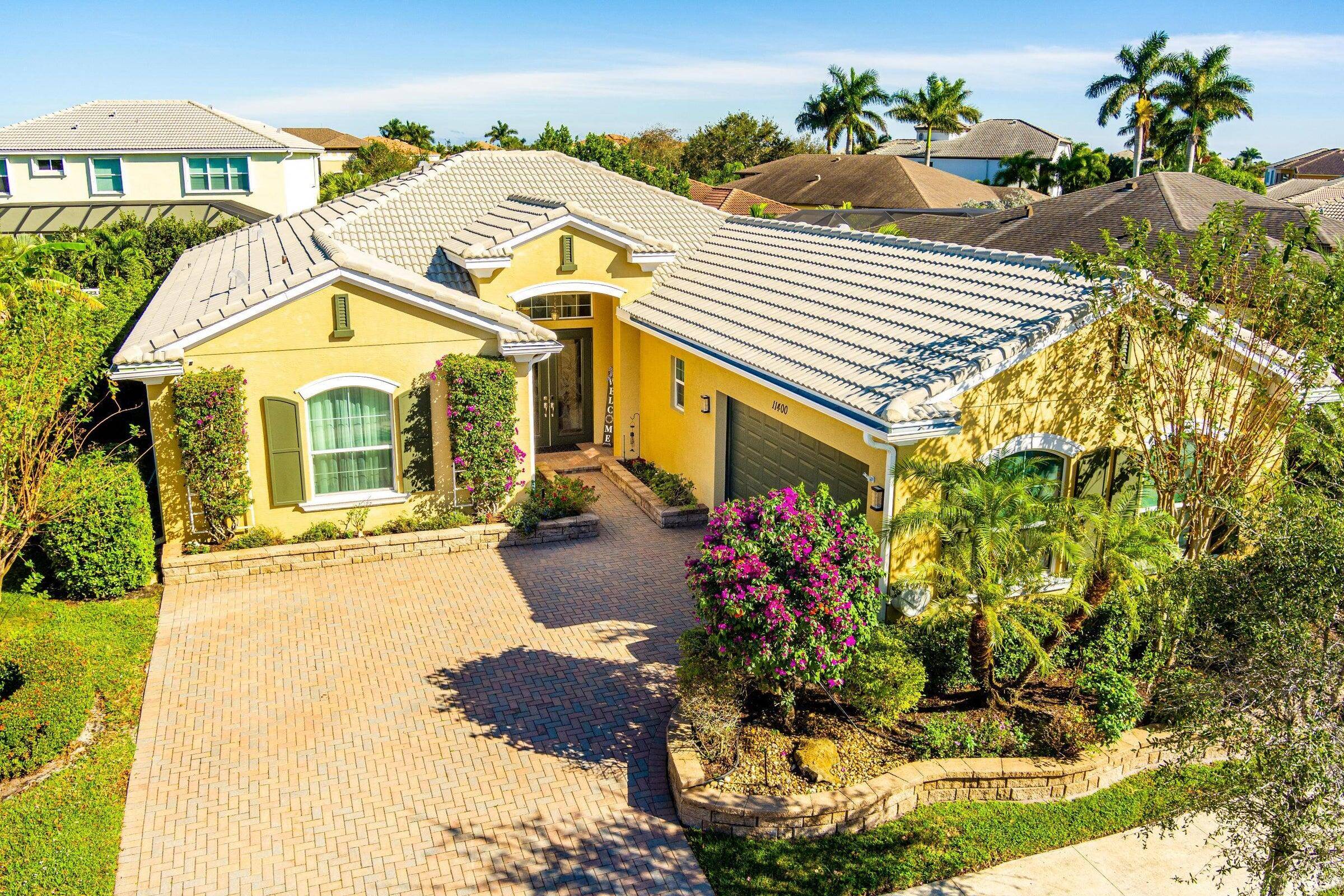 Welcome to this stunning, 4 bed, 3 bath home.