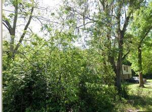 Vacant land that you build to suit your wants and needs met by you and your vision.