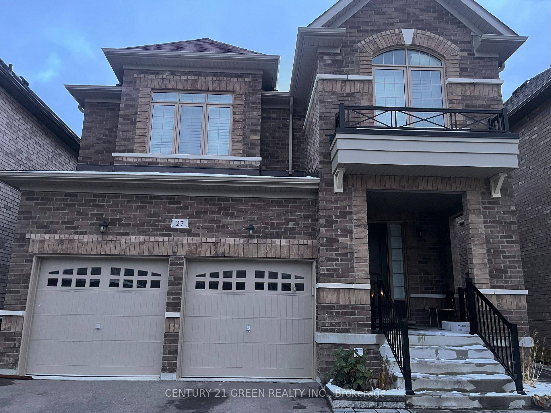 Dream basement and Location !