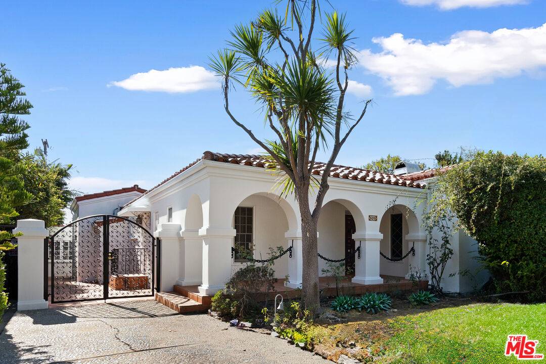 620   11th St 4.0 Pacific Palisades LA