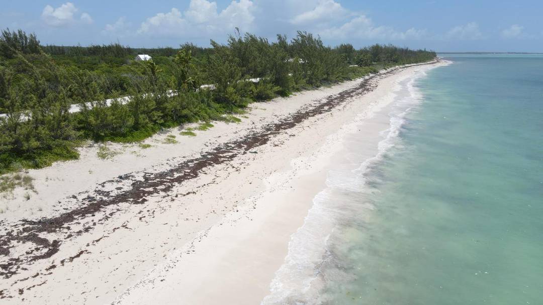 LOT 5, BLOCK 4, SECTION 2 Land Abaco