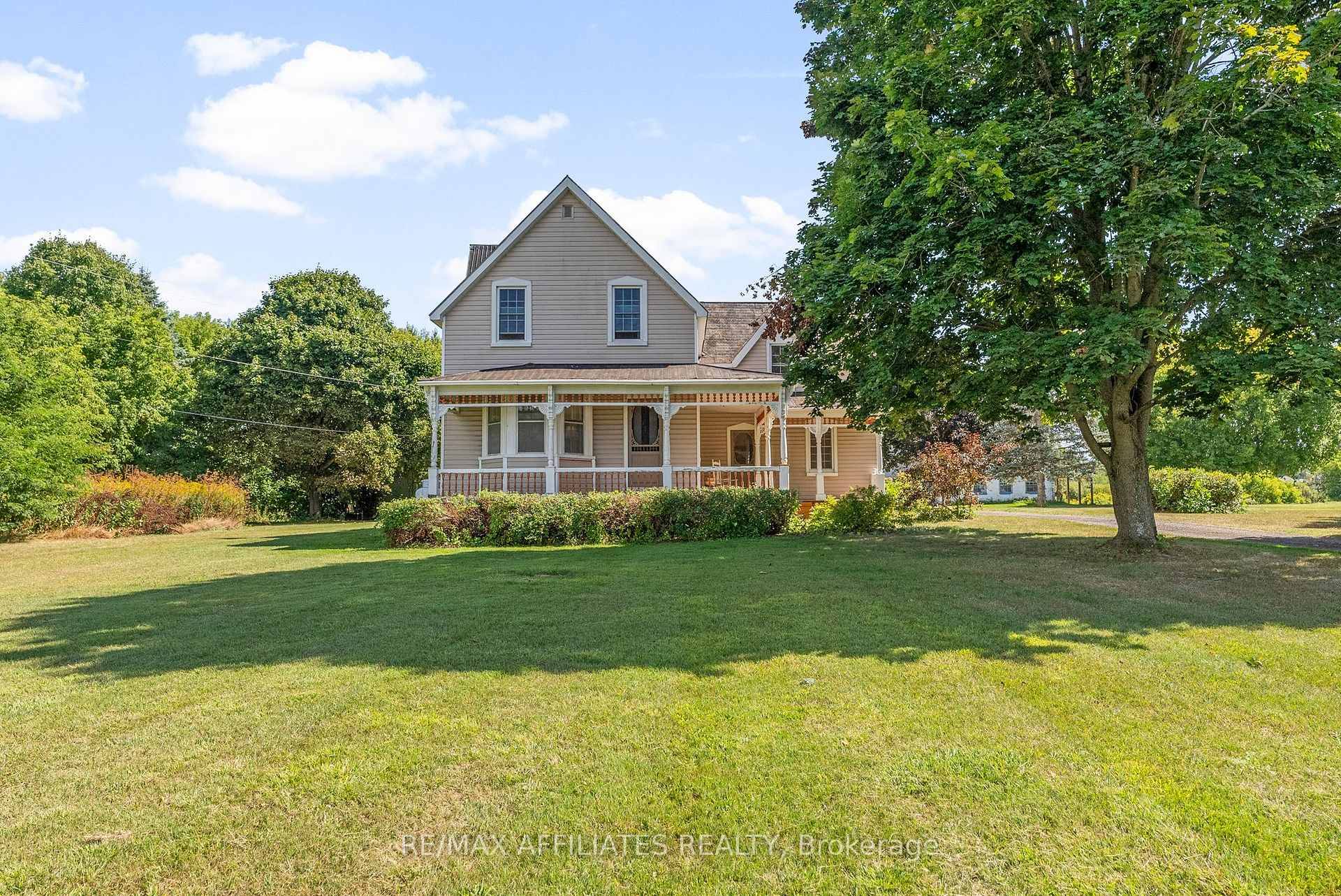 This rare opportunity combines timeless character w modern functionality amp ; exceptional development potential.