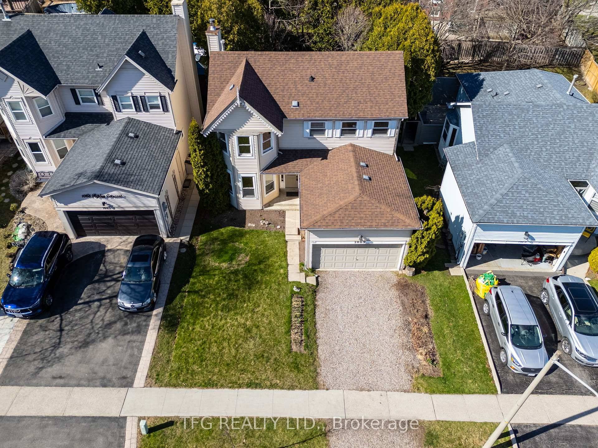 Large single owner family home with full wheelchair accessibility in popular Pinecrest community on a private park like lot.