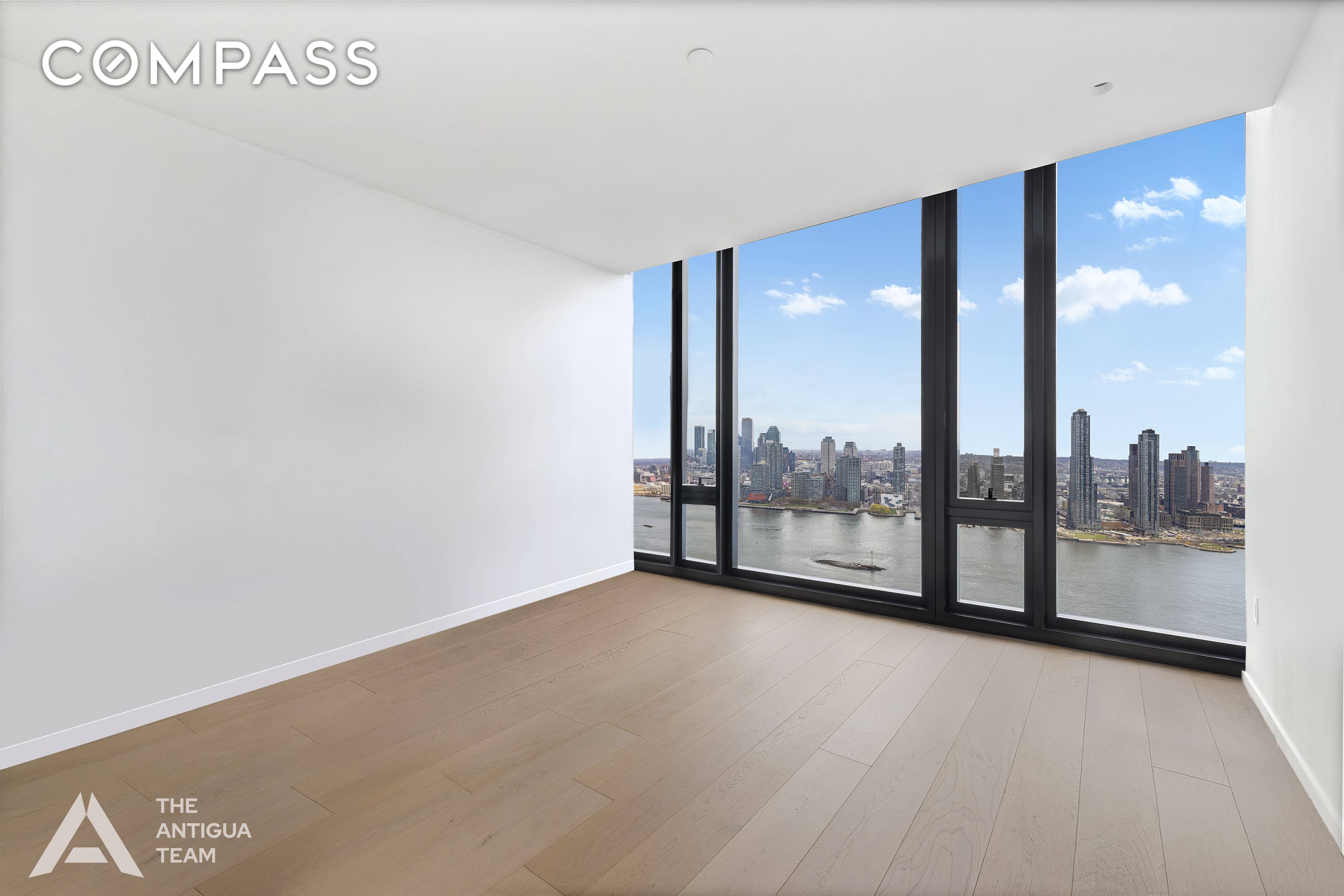 Corner Unit in New Development Luxury 2 Bed, 2 Bath Condo with City and East River Views Welcome to One United Nations Park Apt 36K this spacious 2 Bed residence ...