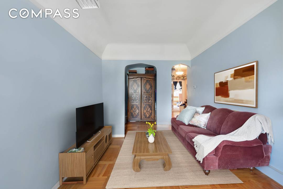 Discover the timeless appeal of this elegant, fully brick two family home, perfectly situated on a peaceful, tree lined block just moments from Dyker Beach Park and Poly Prep.