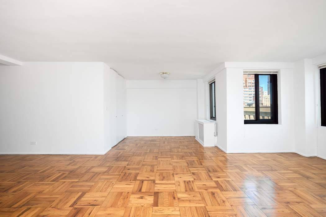 Sun Drenched Airy Gem with Condo Style Flexibility The Residence Experience human scale luxury from the 9th floor of the Royal York.