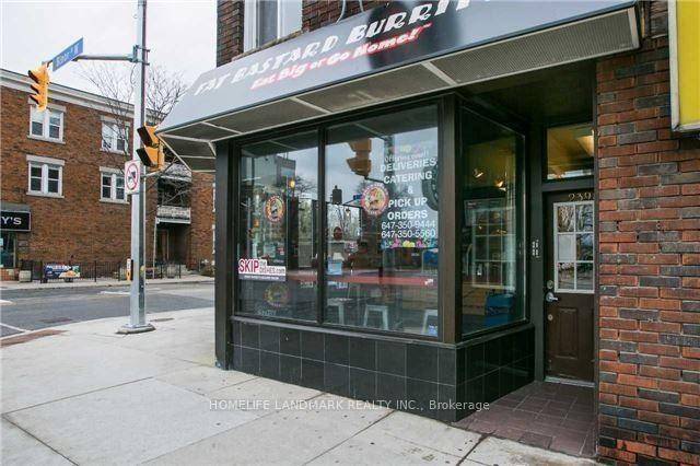 Location ! Brand New Two Bedrooms Two Washrooms Apartment, Located Next To The Jane Subway Station.