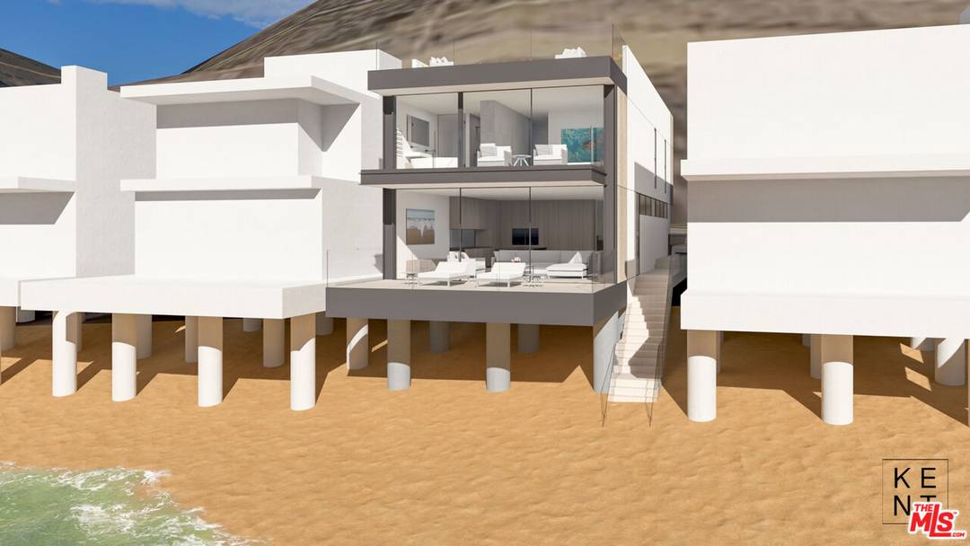 18912   Pacific Coast Hwy Malibu La