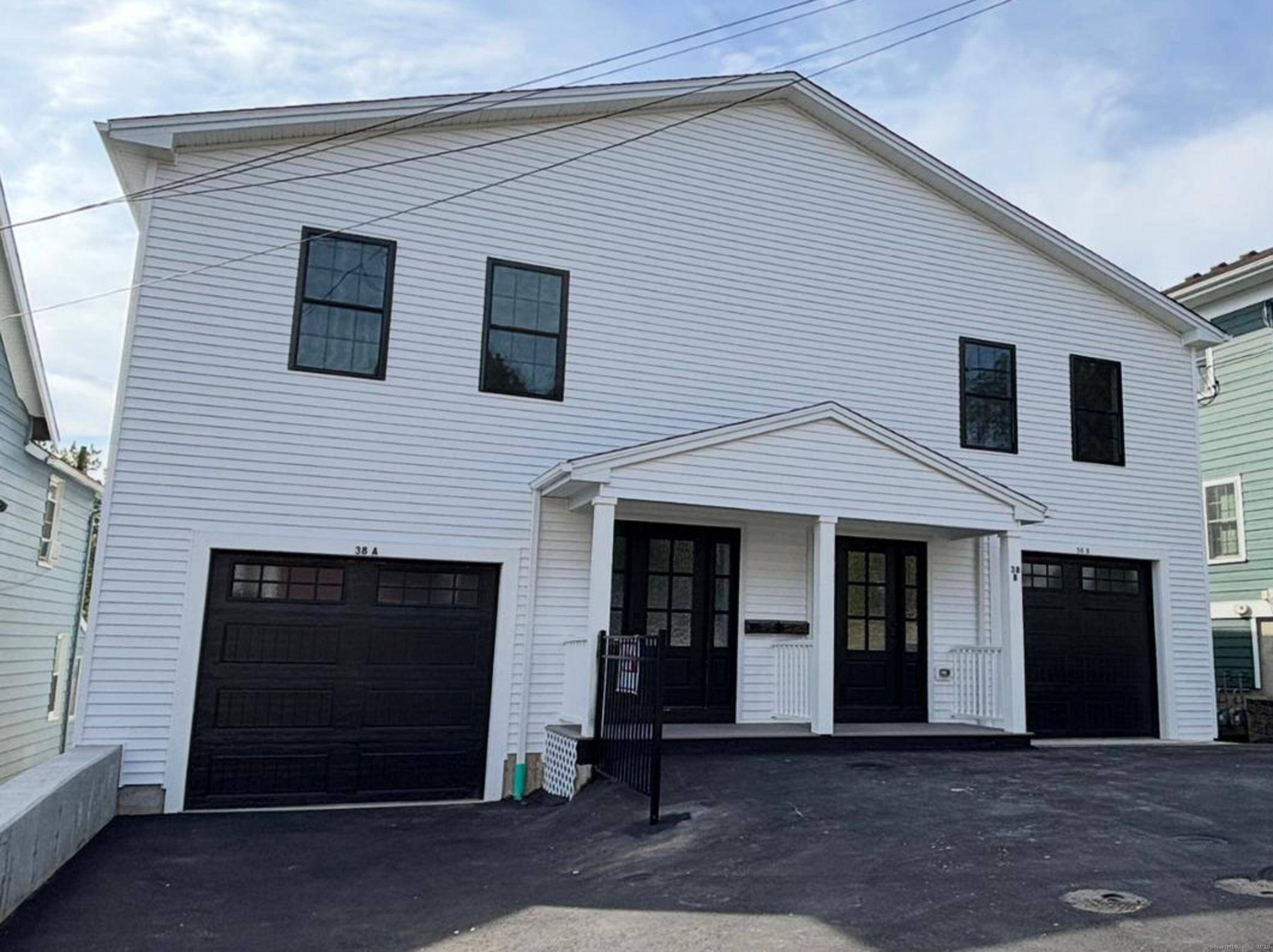 Welcome to elevated living in this brand new, meticulously designed 3 bedroom, 2.