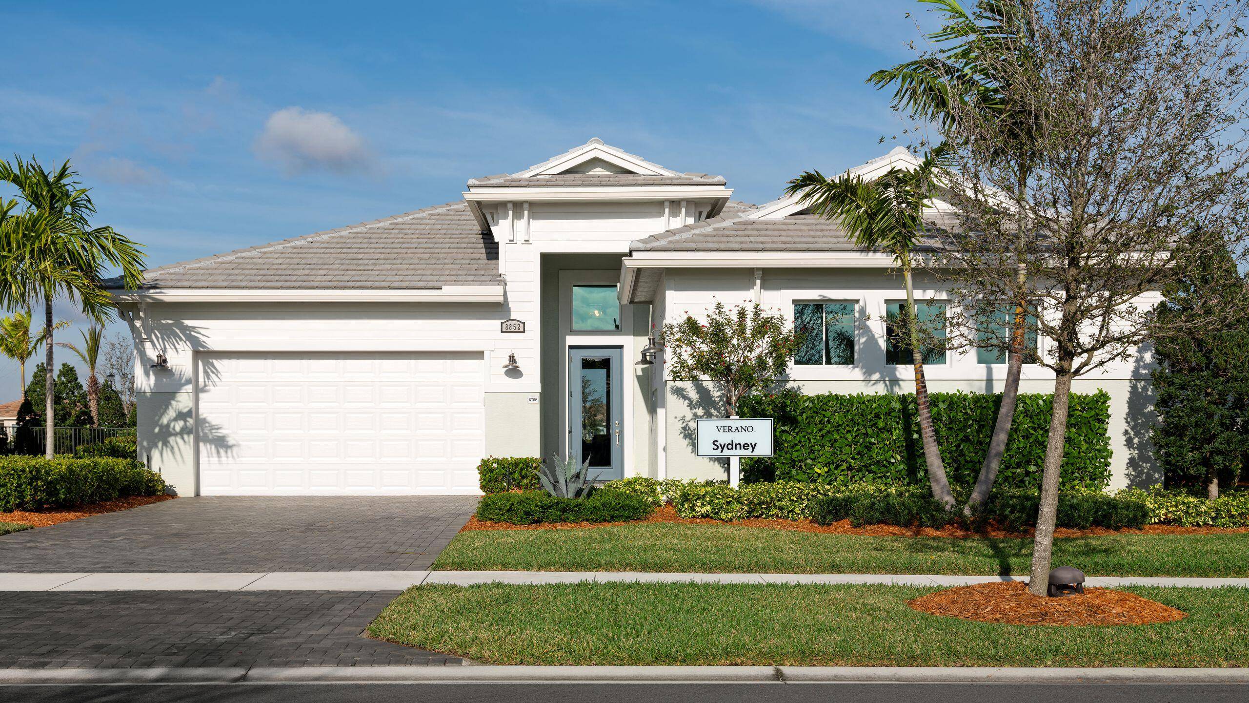 This impressive 3 Bedroom home with 3 Full Baths and 1 Half Bath blends style, comfort, and versatility.