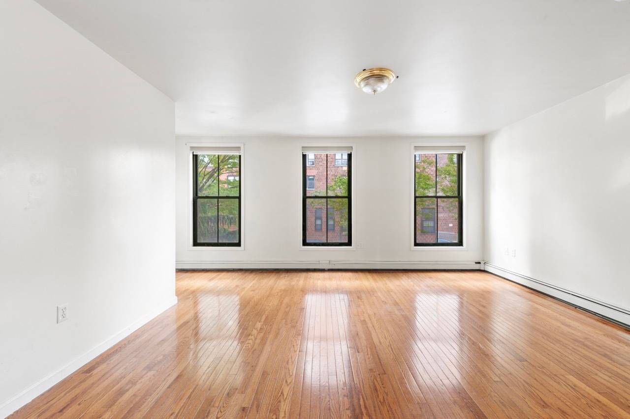 Welcome to 173 South Portland Ave !